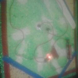 Class projects by 6th class