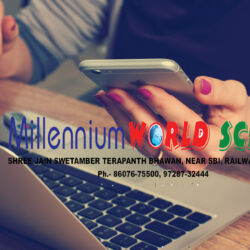 Welcome to Millennium World School